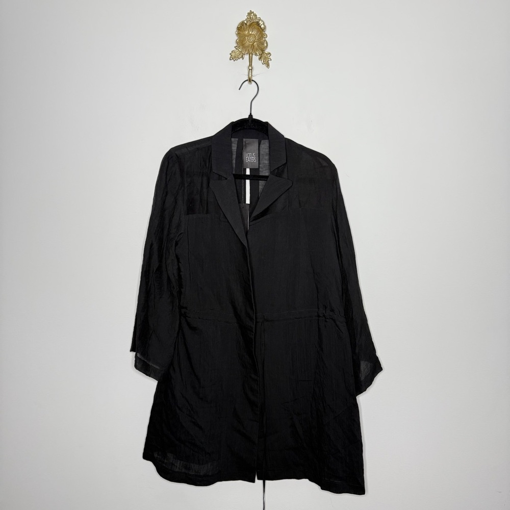 Lotus Eaters Archangel Tunic S